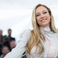 Ester Expósito en el festival de Cannes 2023