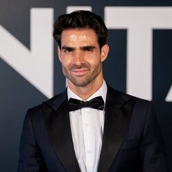 Juan Betancourt en el 15 aniversario de los Premios Vanitatis