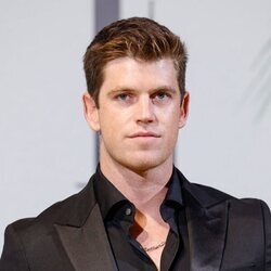Miguel Bernardeau en los Premios Eco 2023 de la revista Elle