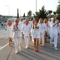 Los colaboradores de 'Sálvame' camino de la hoguera final del programa