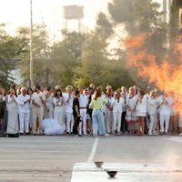 La hoguera con la que 'Sálvame' finaliza para siempre