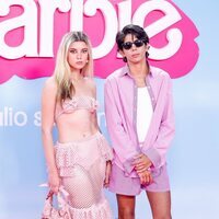 La Pija y la Quinqui en la premiere de 'Barbie' en Madrid