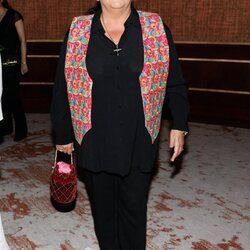 María del Monte en los Premios Diversa 2023