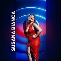 Susana Bianca, concursante de 'GH VIP 8'