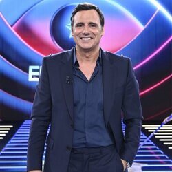 Ion Aramendi en el primer debate de 'GH VIP 8'