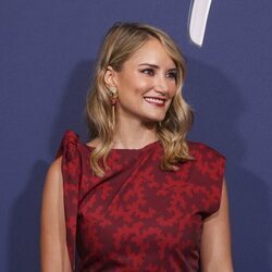 Alba Carrillo en el centenario de Disney celebrado en Madrid