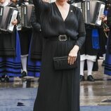 Meryl Streep en los Premios Princesa de Asturias 2023