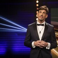Luitingo en la casa de 'GH VIP 8' en la final