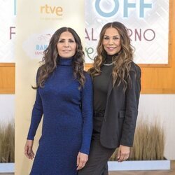 Encarna y Toñi Salazar, concursantes de 'Bake Off: famosos al horno'