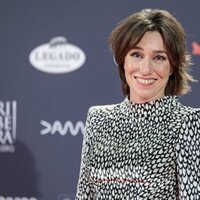 Lola Dueñas en los premios Feroz 2024
