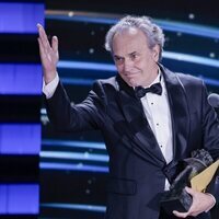 José Coronado, en la gala de los Premios Goya 2024