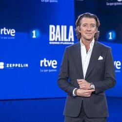 Colate, concursante de 'Baila como puedas'