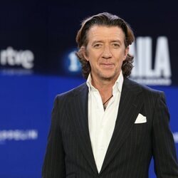 Colate en la presentación de 'Baila como puedas'
