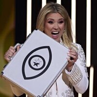 María Jesús Ruiz en la segunda final de 'GH DÚO 2'