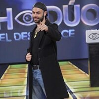 Finito en la segunda final de 'GH DÚO 2'