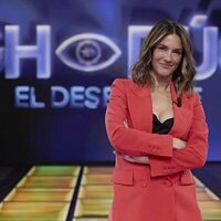 Elena Rodríguez en la segunda final de 'GH DÚO 2'