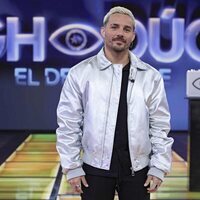Manuel en la segunda final de 'GH DÚO 2'