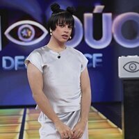 Keroseno en la segunda final de 'GH DÚO 2'