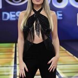 Ivana Icardi en la segunda final de 'GH DÚO 2'