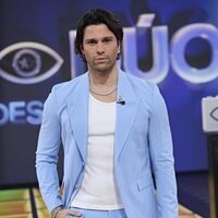 Luca Onestini en la segunda final de 'GH DÚO 2'