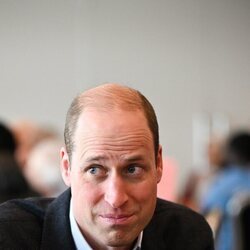 El Príncipe Guillermo sigue con su agenda visitando Sheffield