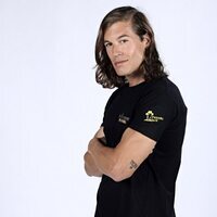 Abraham García, concursante de 'Supervivientes All Stars'