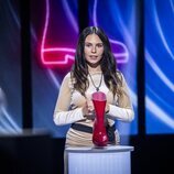 Nerea en la gala de los poderes de 'Gran Hermano 2024'