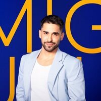 Miguel Frigenti, concursante de 'GH DÚO 3'