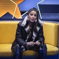 Ana Herminia en la gala 2 de 'GH DÚO 3'