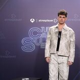 Mikel Herzog, concursante de 'Tu cara me suena 12'