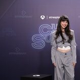 Melani García, concursante de 'Tu cara me suena 12'