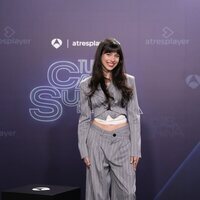 Melani García, concursante de 'Tu cara me suena 12'
