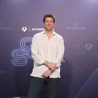 Manu Baqueiro, concursante de 'Tu cara me suena 12'