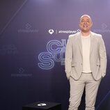 Goyo Jiménez, concursante de 'Tu cara me suena 12'