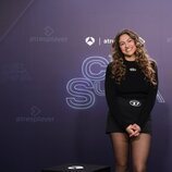 Esperansa Grasia, concursante de 'Tu cara me suena 12'