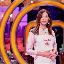 Mariló Montero, aspirante de 'Masterchef Celebrity 10'