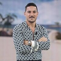 Damián Quintero en 'Conexión Honduras: SV All Stars 2025'