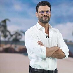 Jorge Pérez en 'Conexión Honduras: SV All Stars 2025'