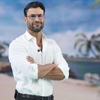 Jorge Pérez en 'Conexión Honduras: SV All Stars 2025'