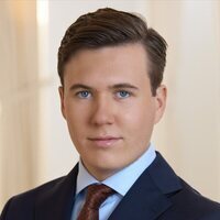 Foto oficial de Christian de Dinamarca para celebrar su 20 cumpleaños