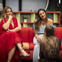 Belén y Paula, en la primera gala de 'GH 20'