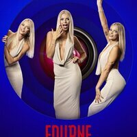 Edurne, concursante de 'GH 20'