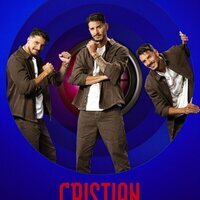 Cristian, concursante de 'GH 20'