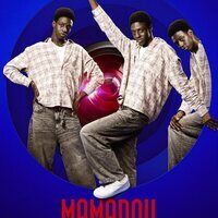 Mamadou, concursante de 'GH 20'