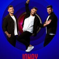 Jonay, concursante de 'GH 20'