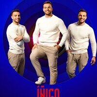 Íñigo, concursante de 'GH 20'