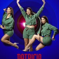 Patricia, concursante 'GH 20'