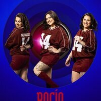 Rocío, concursante de 'GH 20'