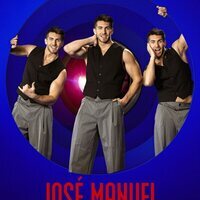 José Manuel, concursante de 'GH 20'