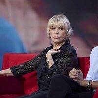 Bárbara Rey, en el primer debate de 'GH 20'